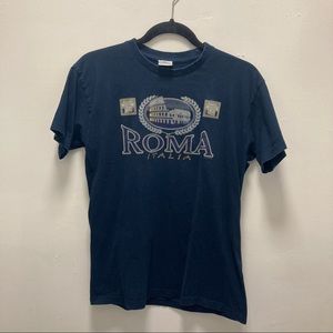 Rome Graphic Tee